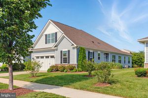 912 MOORINGS CIR # 8, STEVENSVILLE, MD