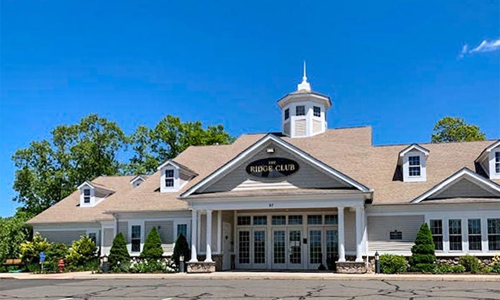 The Village at Oxford Greens - Oxford CT