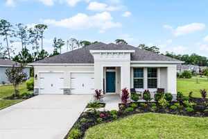 2892 MONAGHAN DR, ORMOND BEACH, FL