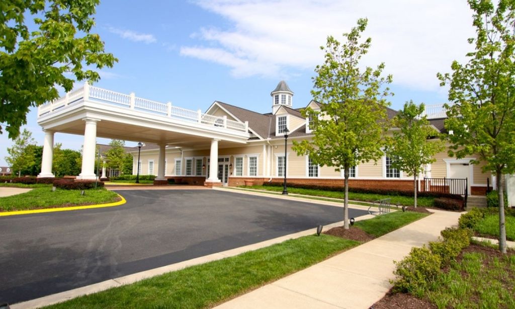 Smyth Valley Crossing - Regency Properties