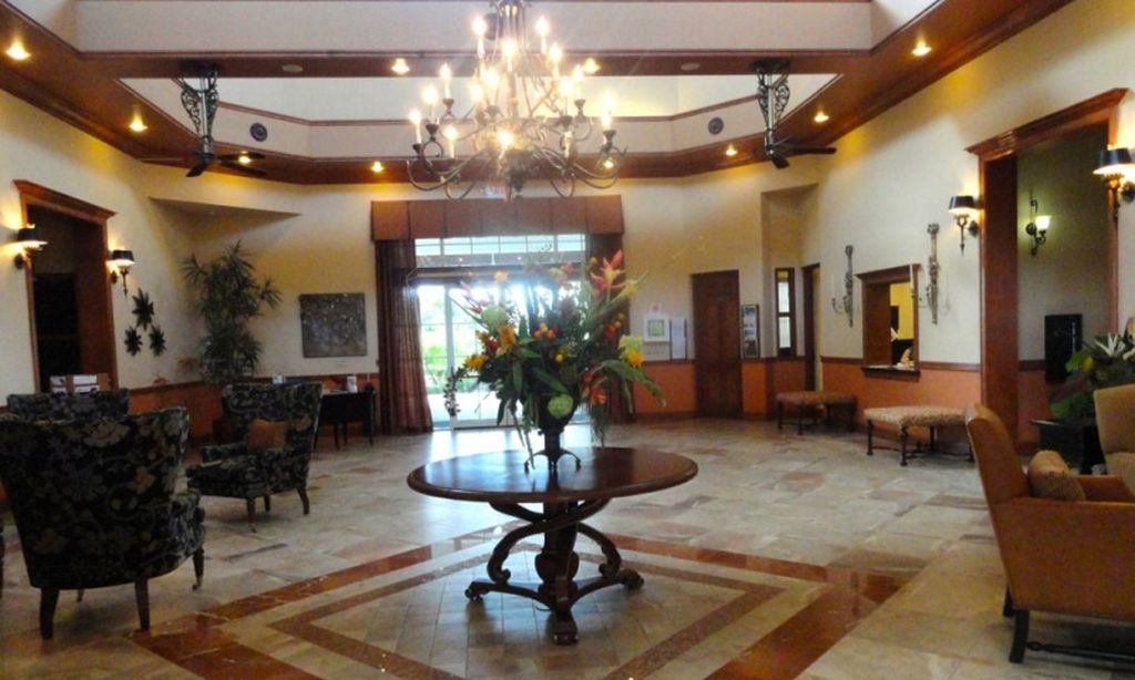 Club Baywinds - 7,000 Sq. Ft.