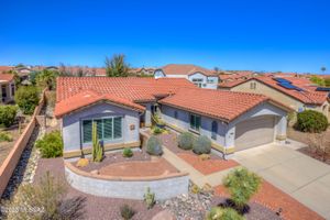 13755 N BUSTER SPRING WAY, ORO VALLEY, AZ