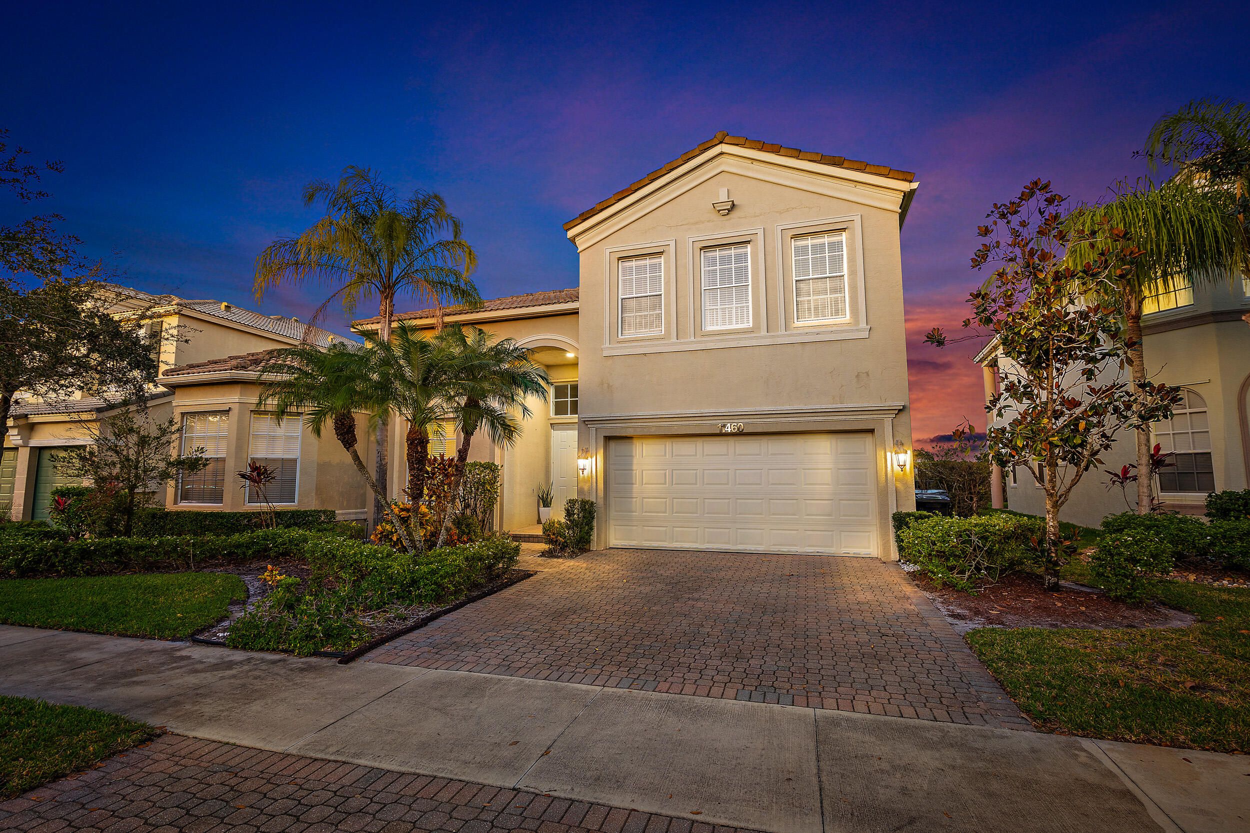 image of property at 11460 SW Fieldstone Way