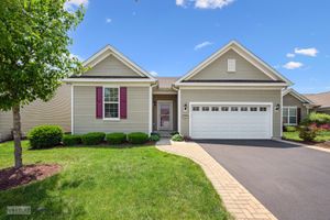 1621 PATRIOT ST, SHOREWOOD, IL