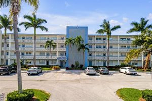 4025 YARMOUTH B # 4025, BOCA RATON, FL