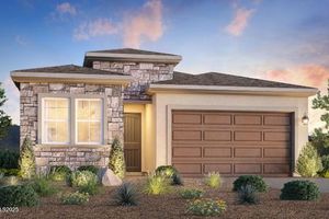 2376 NEWBERRY WAY OAKHILL 125, SPARKS, NV