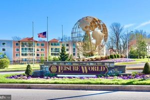 15107 INTERLACHEN DR 2-119, SILVER SPRING, MD