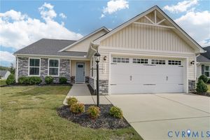 7547 SOUTHAMPTONSHIRE WAY, NEW KENT, VA