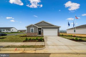 14617 BEATTY DR, ELKTON, VA