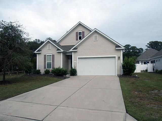 image of property at 1129 Inlet View Dr.
