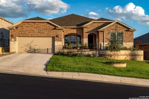 12810 THORNBROOKE, SAN ANTONIO, TX