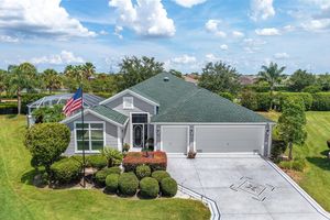 506 DEAUVILLE CT, THE VILLAGES, FL