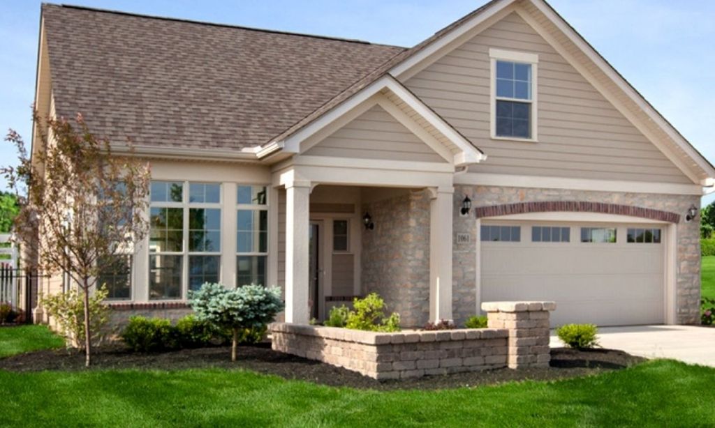 Spacious Single-Family Homes