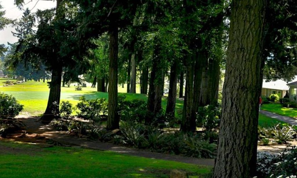 Walking & Biking Trails