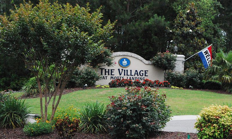 The Village at Motts Landing | Wilmington, NC Retirement Communities ...