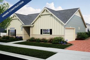 21885 E 51ST DR, AURORA, CO