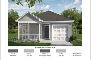 58 CARTERET CT, CLAYTON, NC