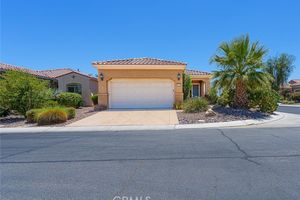 81535 AVENIDA DE BAILE, INDIO, CA