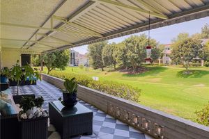 5472 PASEO DEL LAGO B, LAGUNA WOODS, CA