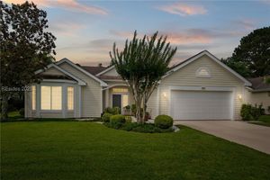 143 COL THOMAS HEYWARD RD, BLUFFTON, SC
