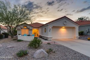 14311 N CARISSA DR, ORO VALLEY, AZ
