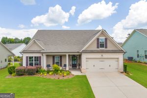 783 LAKEVIEW BEND CIR, JEFFERSON, GA