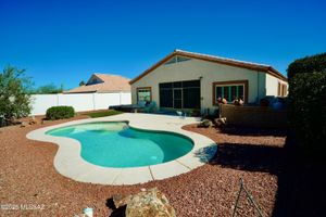 610 W RIO TERAS, GREEN VALLEY, AZ