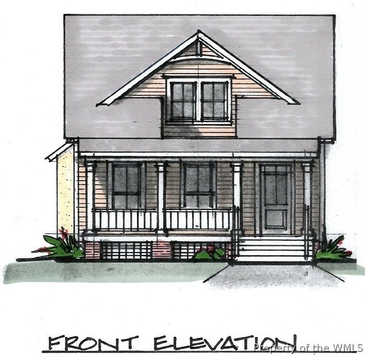 image of property at 4124 McCann Way