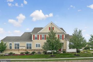 366 JOSHUA TREE DR, COLLEGEVILLE, PA