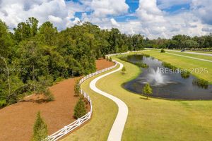 95 ESTUARY DR, BLUFFTON, SC