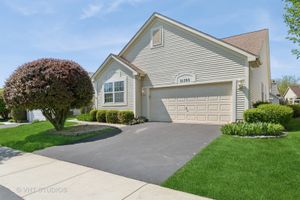 21359 W SYCAMORE DR, PLAINFIELD, IL