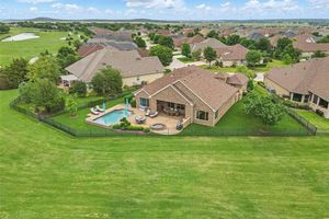 9900 LINDENWOOD TRL, DENTON, TX
