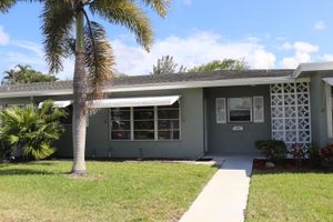922 SOUTH DR C, DELRAY BEACH, FL