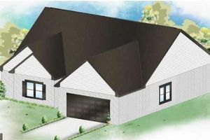 695 PARK PLACE WAY, SOCIAL CIRCLE, GA