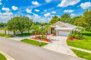 4495 SECRETARIAT RUN, SPRING HILL, FL