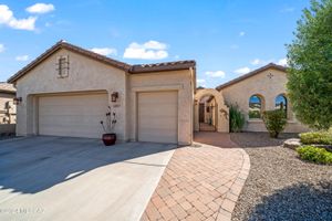 62817 E SANDLEWOOD RD, SADDLEBROOKE, AZ