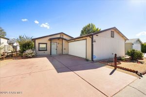 649 N VERMILION DR, DEWEY-HUMBOLDT, AZ
