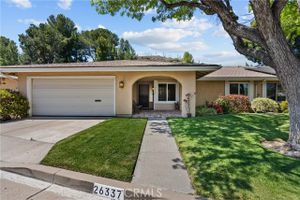 26337 GREEN TERRACE DR, NEWHALL, CA