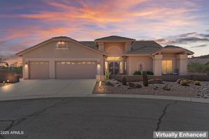 8724 E SONORAN WAY, GOLD CANYON, AZ
