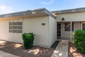 10878 W COGGINS DR, SUN CITY, AZ
