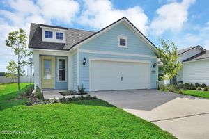 151 FAIRLAKE CIR, ST AUGUSTINE, FL