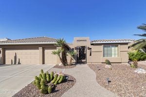 23904 S STONEY PATH DR, SUN LAKES, AZ