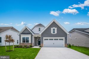 207 MARINERS CIR, MILTON, DE