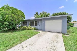 980 NW 69TH AVE, MARGATE, FL