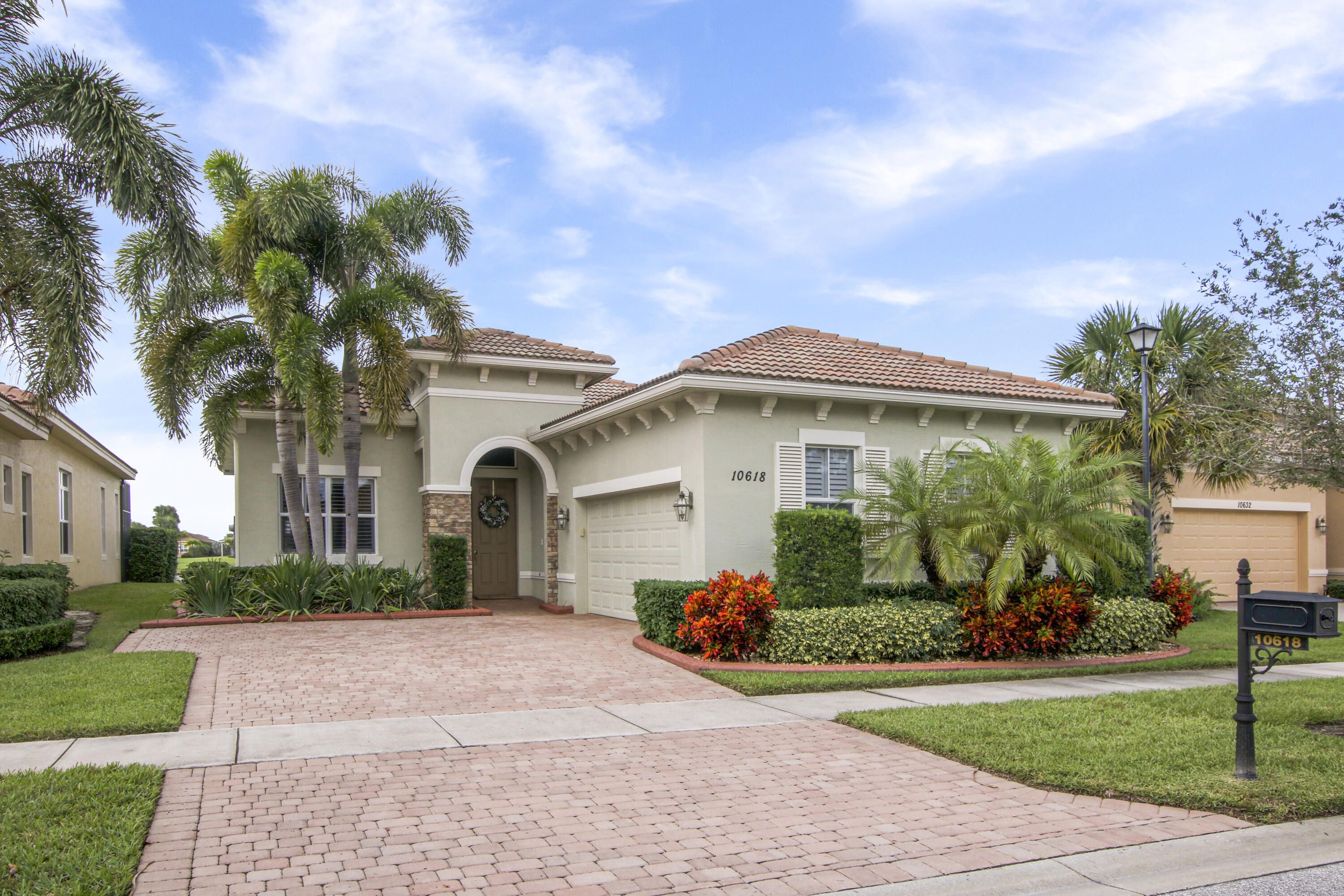 image of property at 10618 SW Visconti Way