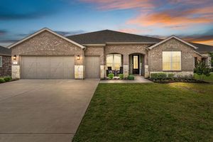 712 FREEDOM LN, AUBREY, TX