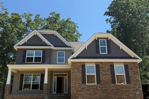 8130 CLANCY CT, CHESTERFIELD, VA