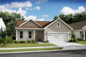 81 ESTUARY DR, BLUFFTON, SC