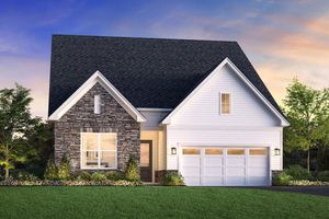 229 HOOPER DR # 271, AMBLER, PA
