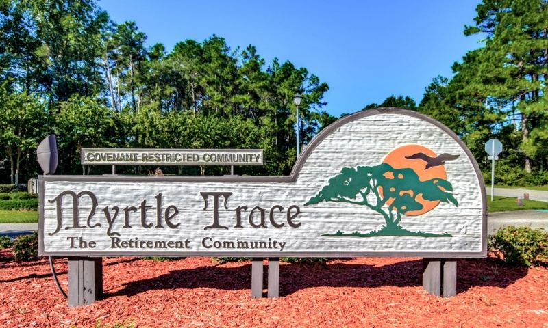 Myrtle Trace - Conway, SC